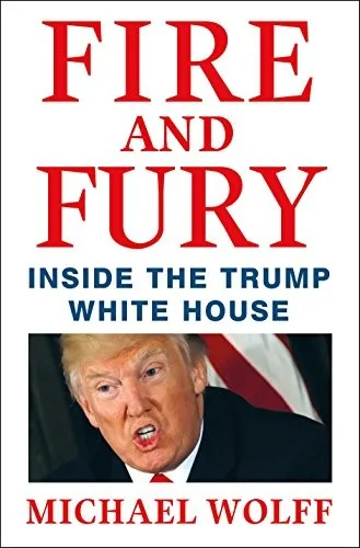 Fire And Fury (2018)