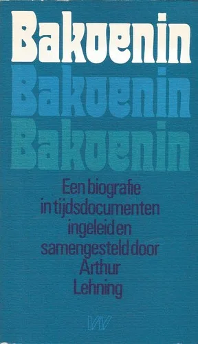 Bakoenin (1977)