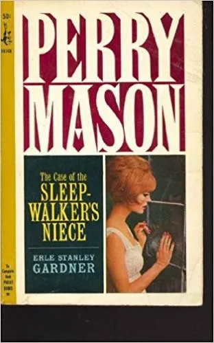 The case of the sleepwalker's niece (1936)