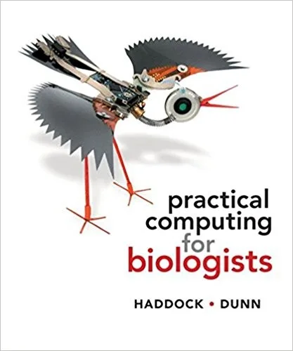 Practical computing for biologists (2011)