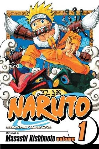 Naruto (1999)
