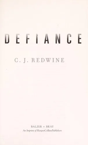 Defiance (2012)