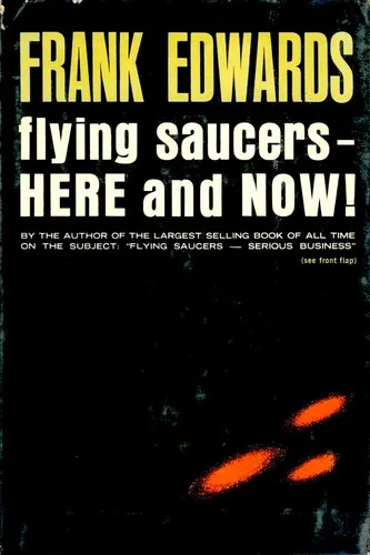 Flying saucers, here and now! (1967)