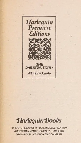 The million stars (1982)