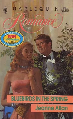 Bluebirds In The Spring (1989)