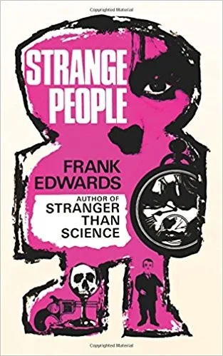Strange People (1961)