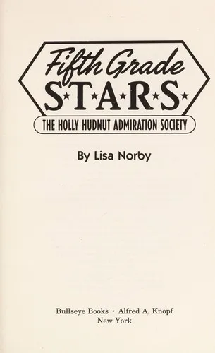The Holly Hudnut Admiration Society (1989)