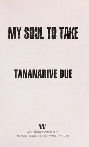My Soul to Take (2011)