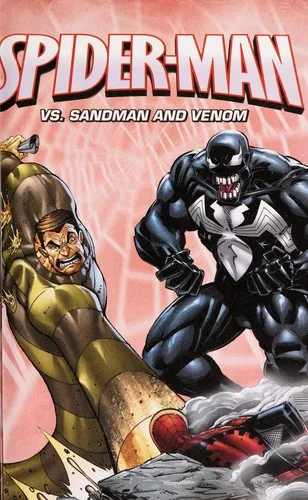 Spider-Man vs. Sandman and Venom (2007)