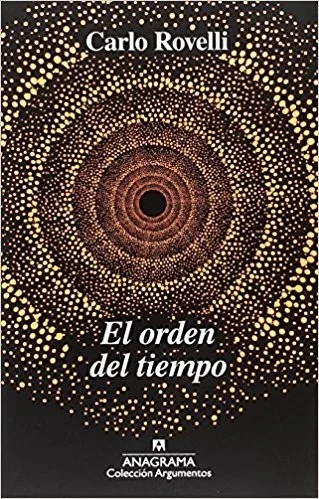 L'ordine del tempo (2017)