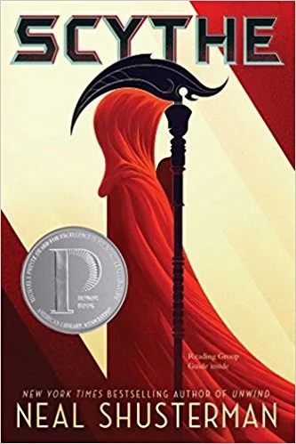 Scythe (2016)