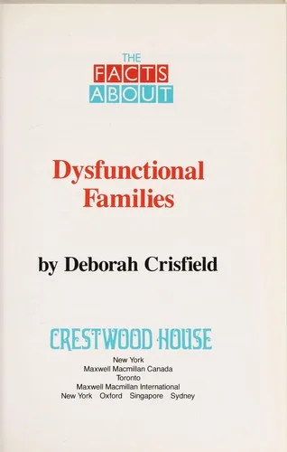 Dysfunctional families (1992)