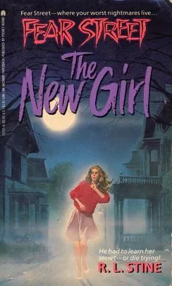 The New Girl (1989)