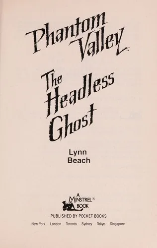 The headless ghost (1992)