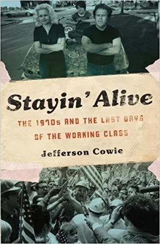 Stayin' Alive (2010)