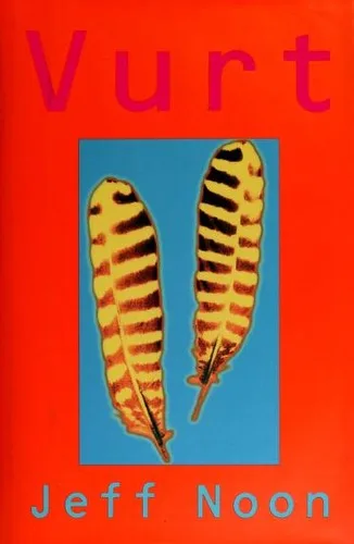 Vurt (1993)