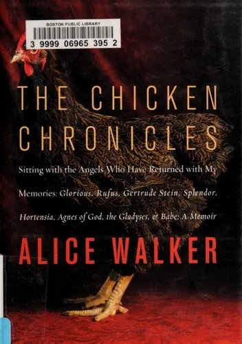 The chicken chronicles (2011)