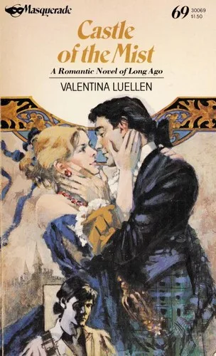 Castle Of The Mist (1981)