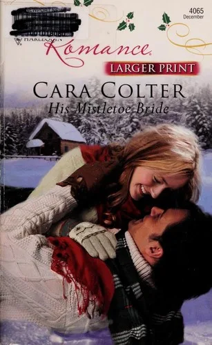 His mistletoe bride (2008)