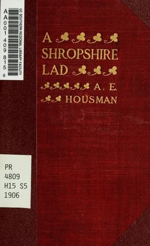A Shropshire lad (1896)