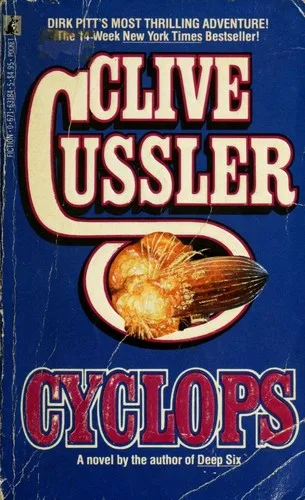 Cyclops (1986)