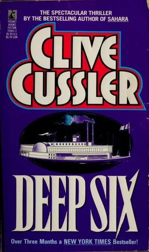 Deep Six (1984)