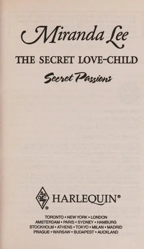 The Secret Love-Child (2002)