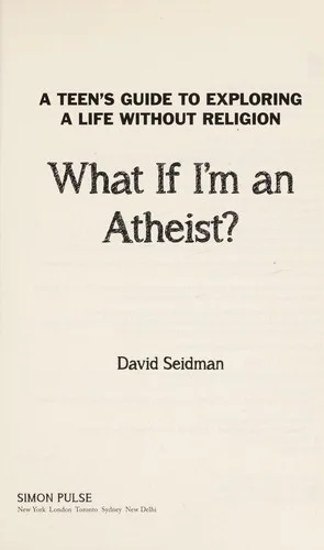 What if i'm an atheist? (2015)