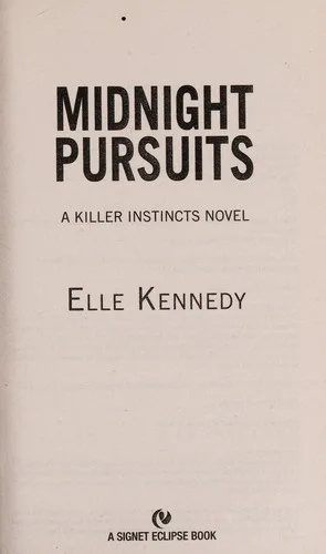 Midnight pursuits (2014)