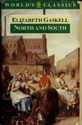 North and South (1855)