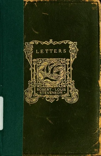 Vailima letters (1895)