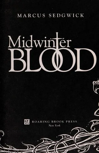 Midwinterblood (2013)
