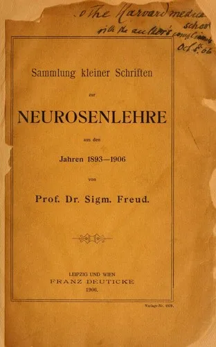 Collected papers (1906)