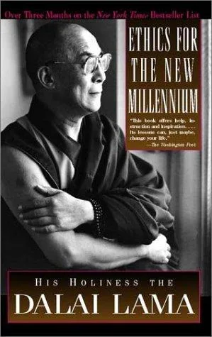 Ethics for the new millennium (1999)