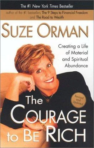 The Courage to Be Rich (1999)