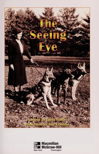 The Seeing Eye (2002)
