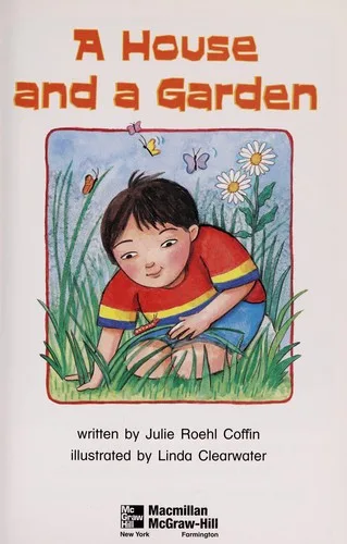 A house and a garden (2001)