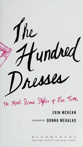 The hundred dresses (2013)