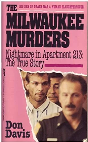 The Jeffrey Dahmer story (1995)