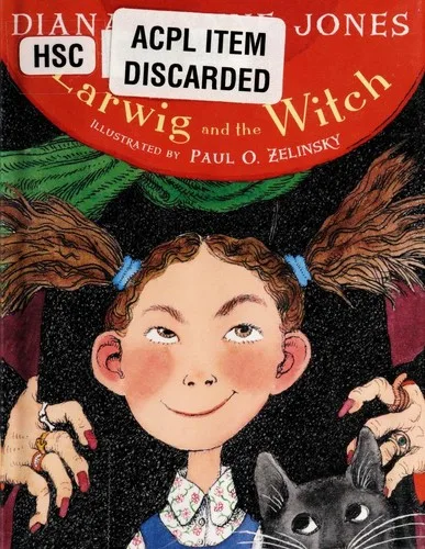 Earwig and the witch (2011)