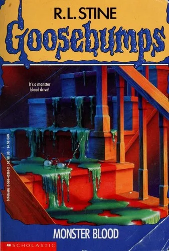 Monster Blood (1992)