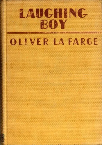 Laughing Boy (1971)