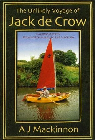 The unlikely voyage of Jack de Crow (2002)