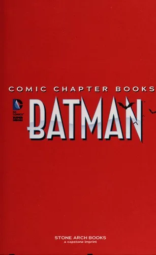 Catwoman's nine lives (2014)