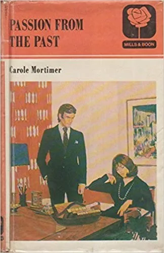 Passion from the Past (1982)