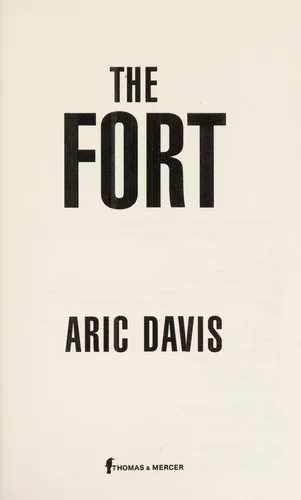 The fort (2013)