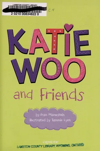 Katie Woo and friends (2012)