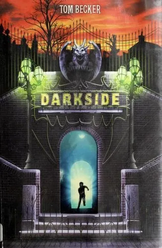 Darkside (Book 1) (2008)