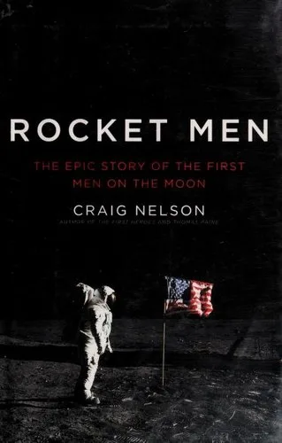 Rocket men (2009)