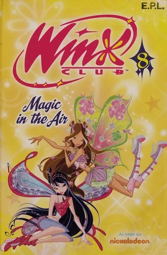Winx club (2013)